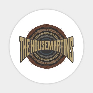 The Housemartins Barbed Wire Magnet